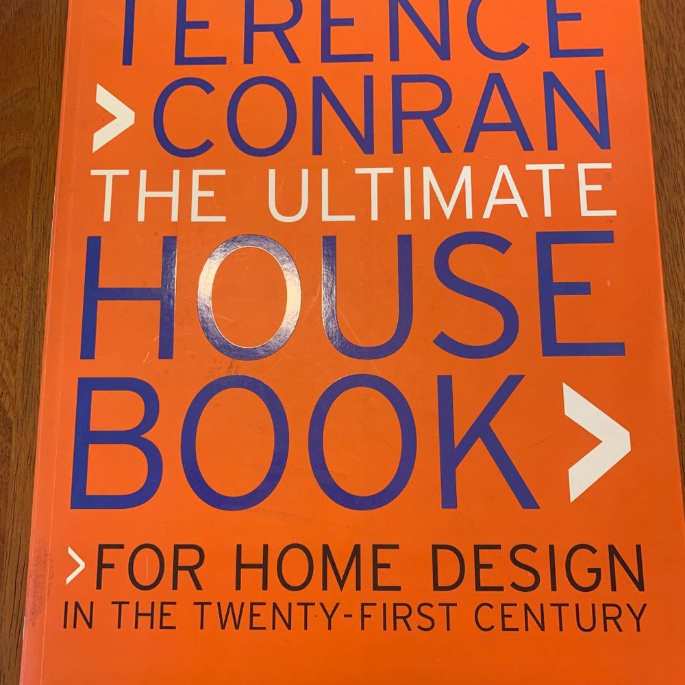 Coffee Table Book